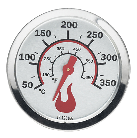 Termometer