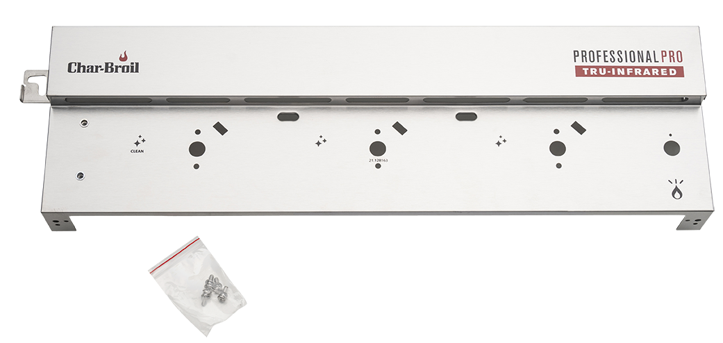 Kontrolpanel