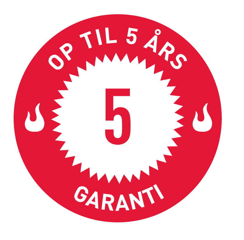Warranty Seal