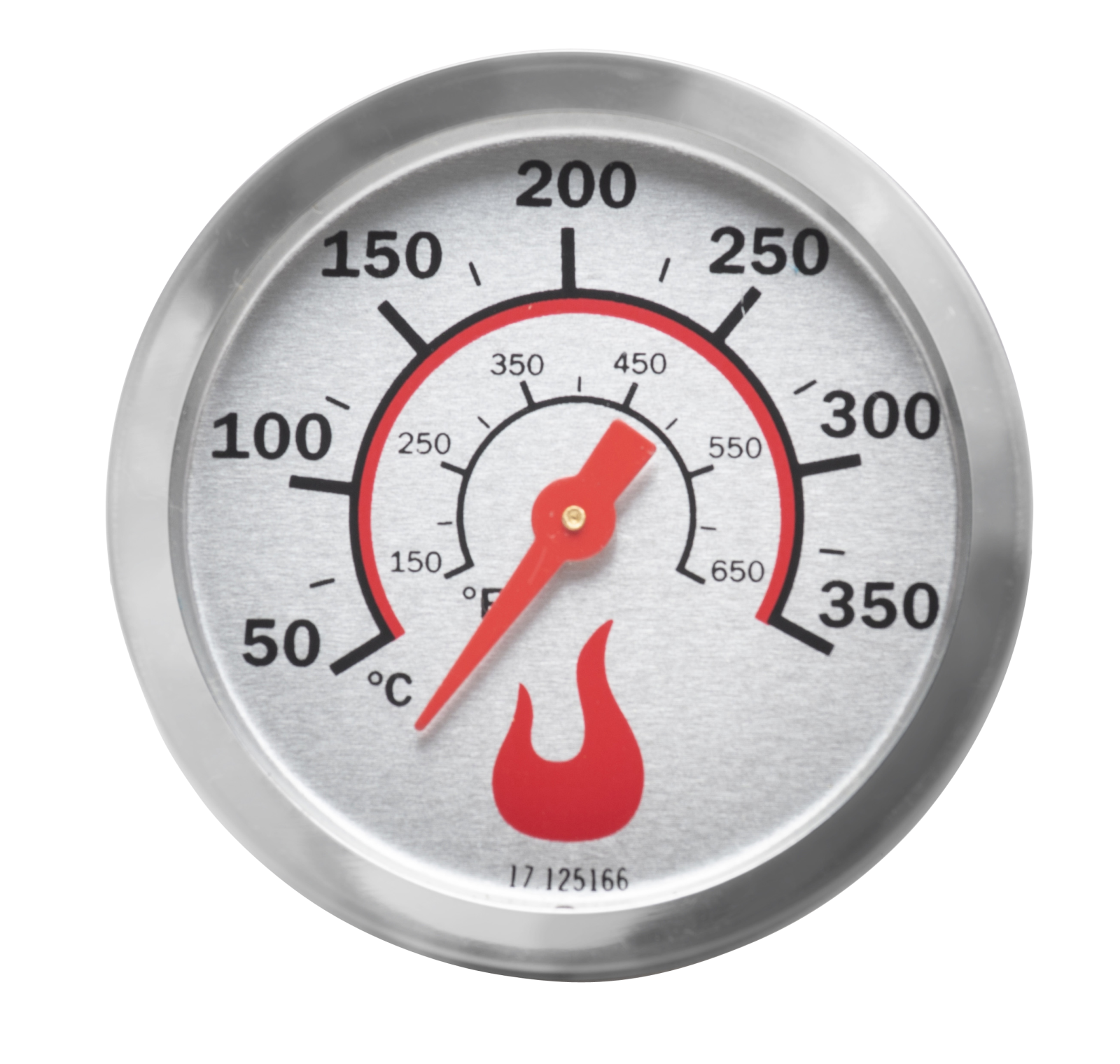 Termometer