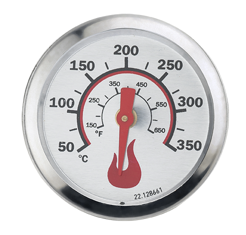 Termometer