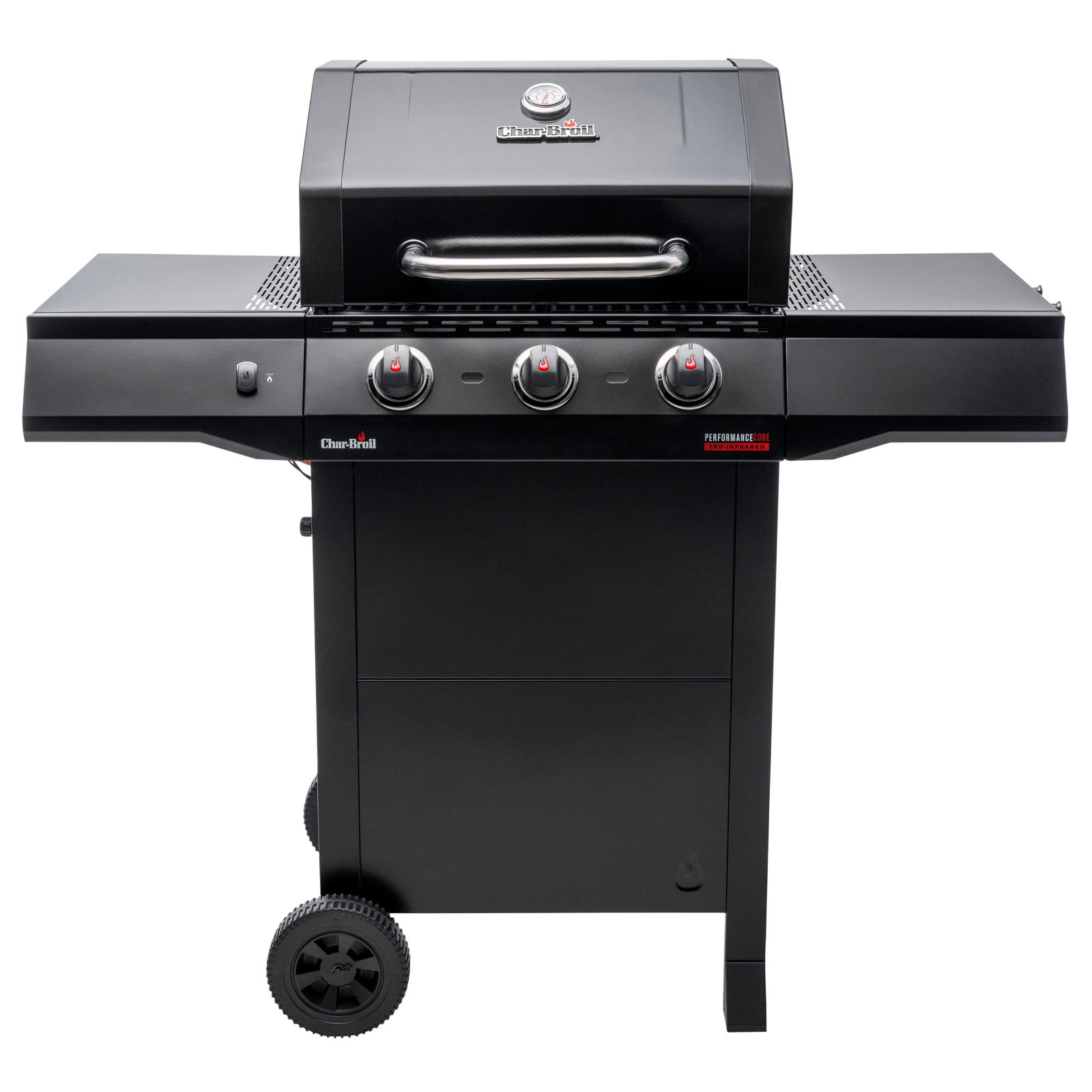 Performance CORE TRU-Infrared Series™ 3 Burner Grill | | Char-Broil®