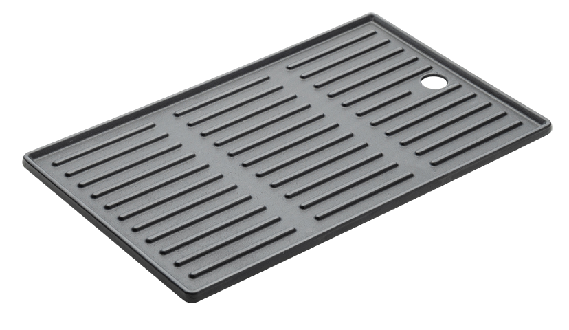 Grillplade