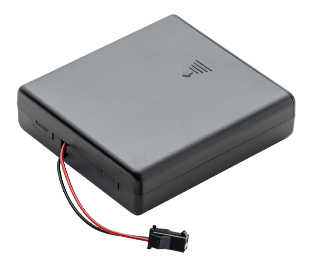 Batteriboks
