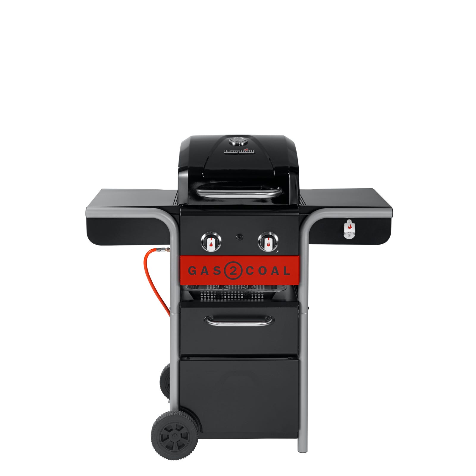 Mudret dart pilot Grill | Char-Broil®